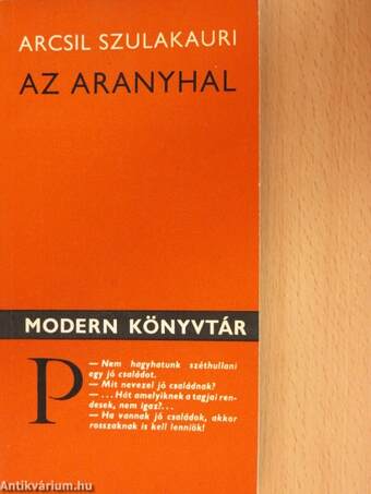 Az aranyhal