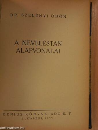 Bevezetés az élettudományba/A neveléstan alapvonalai/A népmese/Helyes magyarság