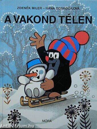 A Vakond télen