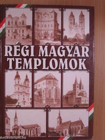 Régi magyar templomok