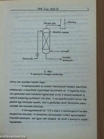 Műszaki Újdonságok 1978/3. MUV 26-38.