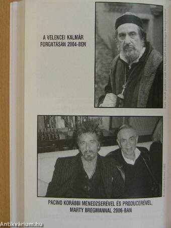 Életem - Al Pacino