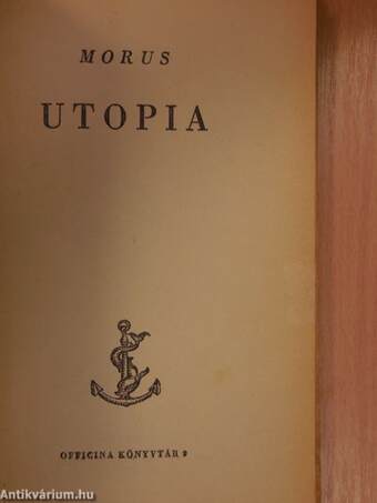 Utopia