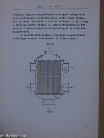 Műszaki Újdonságok 1966/1. MUV 1-16