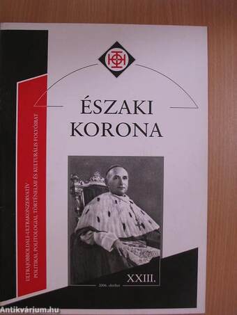 Északi Korona XXIII.