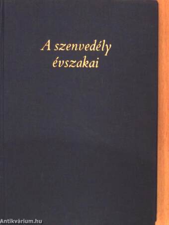 A szenvedély évszakai