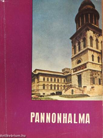 Pannonhalma