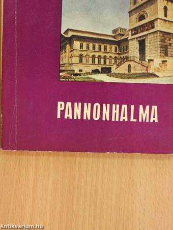 Pannonhalma