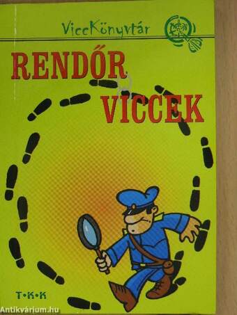 Rendőrviccek