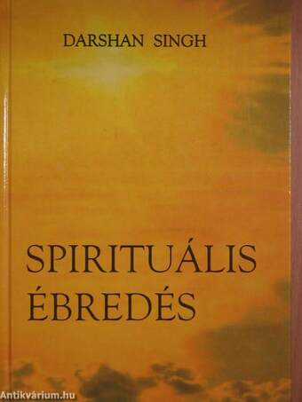 Spirituális ébredés