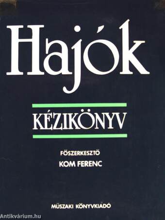 Hajók