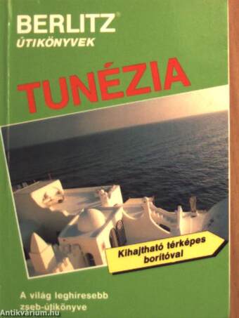 Tunézia