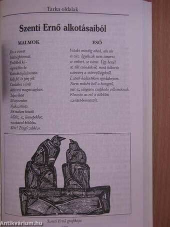 Kisújszállási Nagykun kalendárium az 1999-es évre