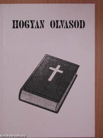 Hogyan olvasod