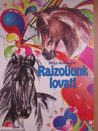 Rajzoljunk lovat!