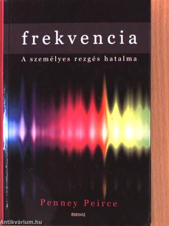 Frekvencia