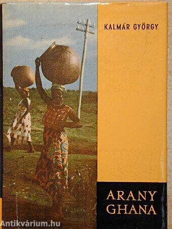 Arany Ghana