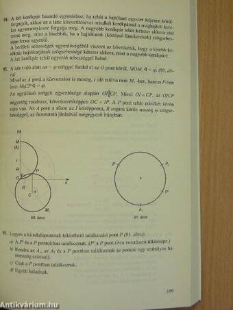 Matematika a fizikában