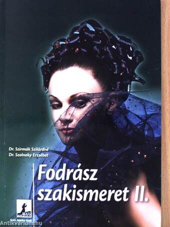 Fodrász szakismeret II.