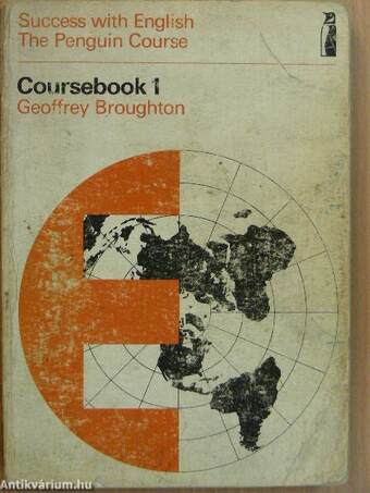 Coursebook 1