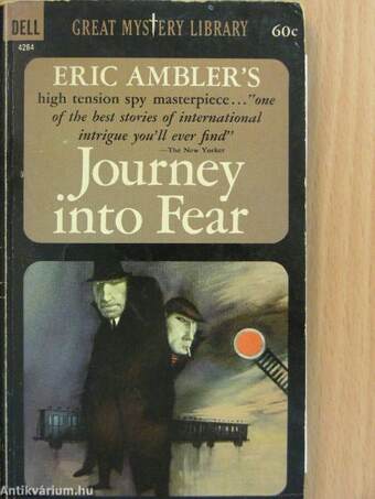 Journey into Fear