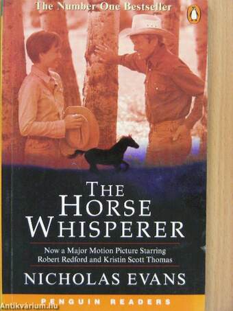 The Horse Whisperer