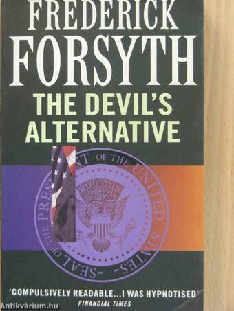 The Devil's Alternative