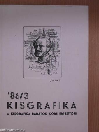 Kisgrafika '86/3.