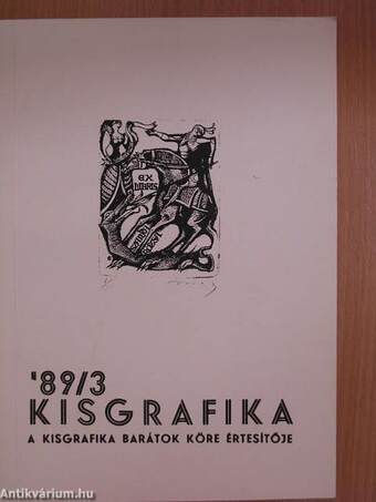 Kisgrafika '89/3.