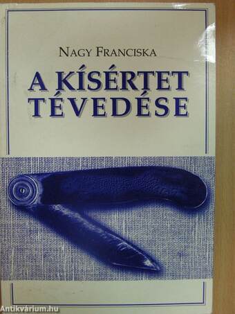 A kísértet tévedése