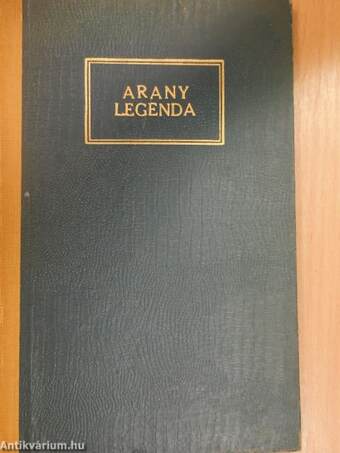 Arany Legenda