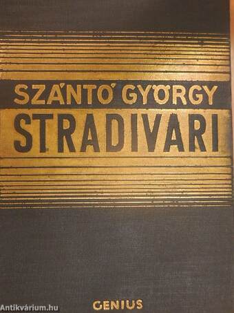 Stradivari I-II.