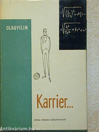 Karrier...