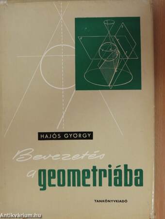 Bevezetés a geometriába