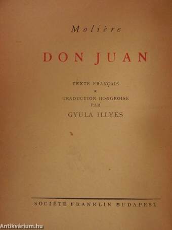 Don Juan