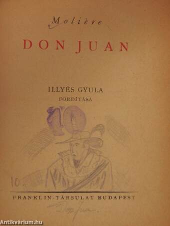 Don Juan