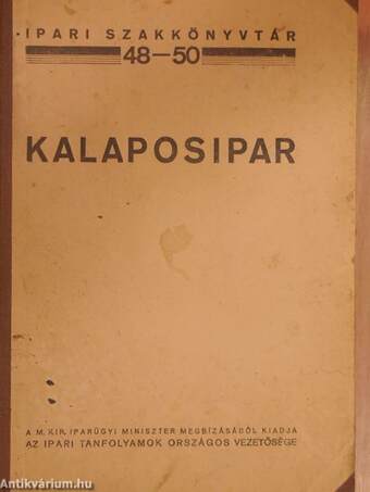 Kalaposipar