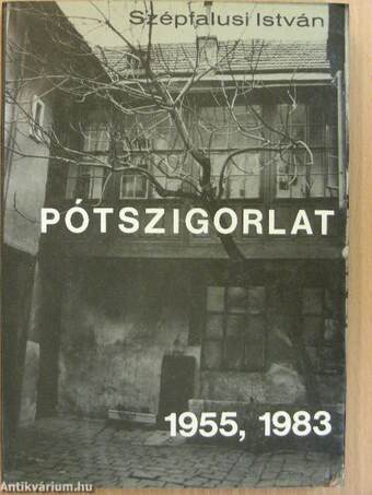 Pótszigorlat