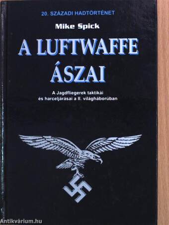 A Luftwaffe ászai