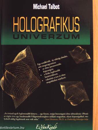 Holografikus Univerzum