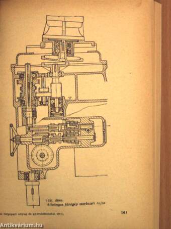 Gépipari anyag- és gyártásismeret IV/1-2.