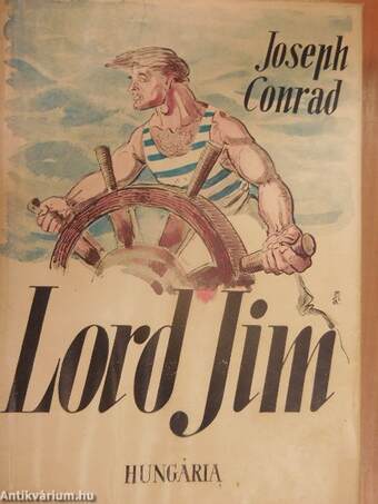 Lord Jim