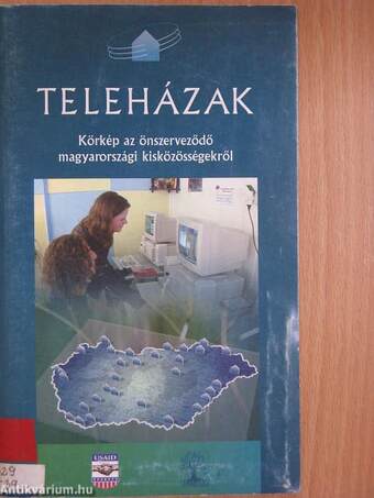 Teleházak