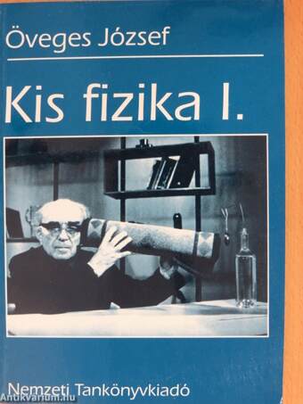 Kis fizika I-II.