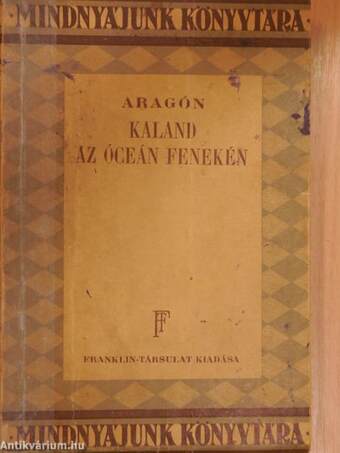 Kaland az óceán fenekén