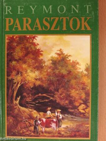 Parasztok 1-2.