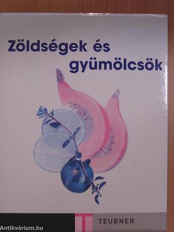 Zöldségek és gyümölcsök