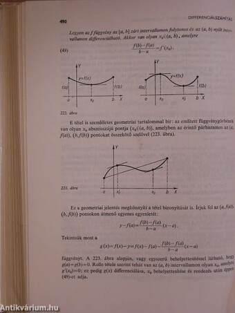 Korszerű matematikai alapismeretek