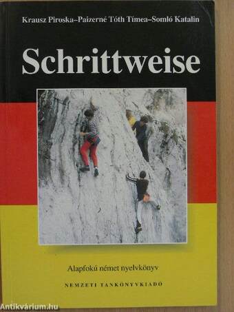 Schrittweise