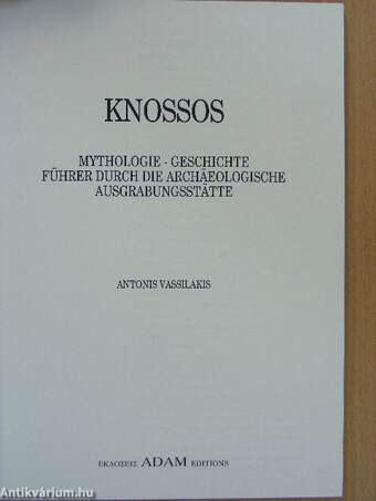 Knossos